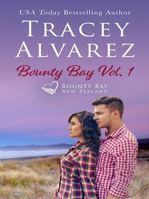 cover image of Bounty Bay Volume 1